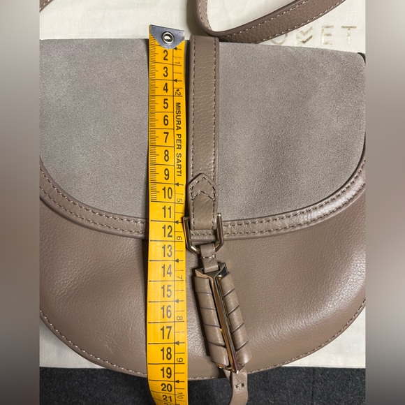 Stelle and dot COVET cross body bag + dustbag NWOT - Picture 6 of 13